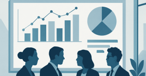 データドリブン採用：分析を活用した人材選びの新戦略