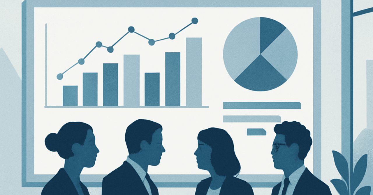 データドリブン採用:分析を活用した人材選びの新戦略