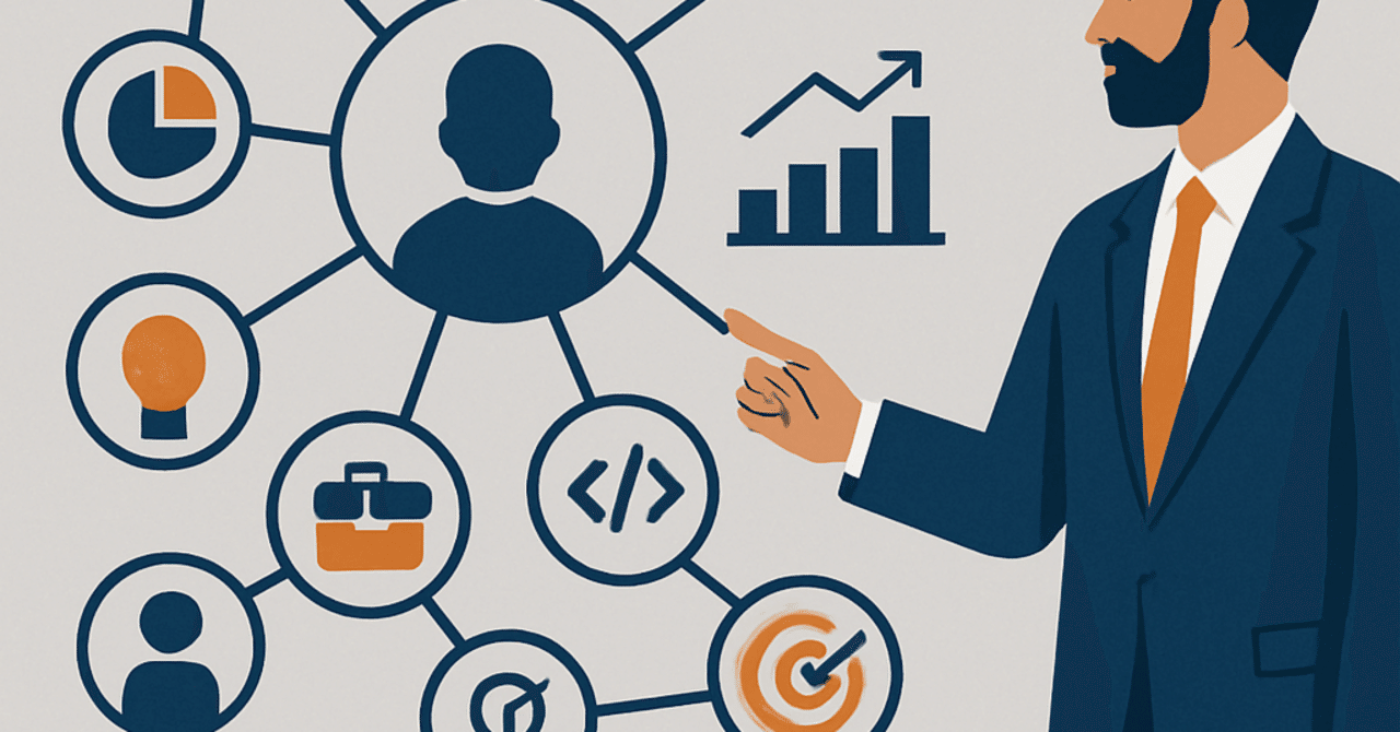 候補者のスキルマッチングを最適化するための新戦略