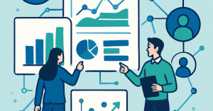 採用プロセスを最適化するためのデータ活用法