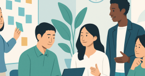 従業員のエンゲージメントを高める新たなHRトレンド