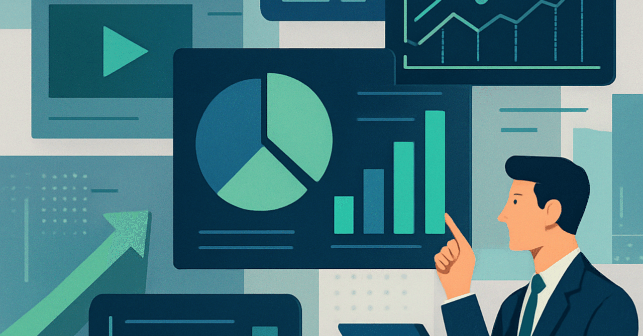 広告運用の最前線：データ分析を活用した最適化戦略