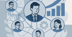 リファラル採用を活用した人材獲得の新戦略