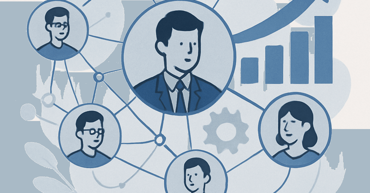 リファラル採用を活用した人材獲得の新戦略