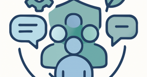 職場における心理的安全性の重要性とその実践法