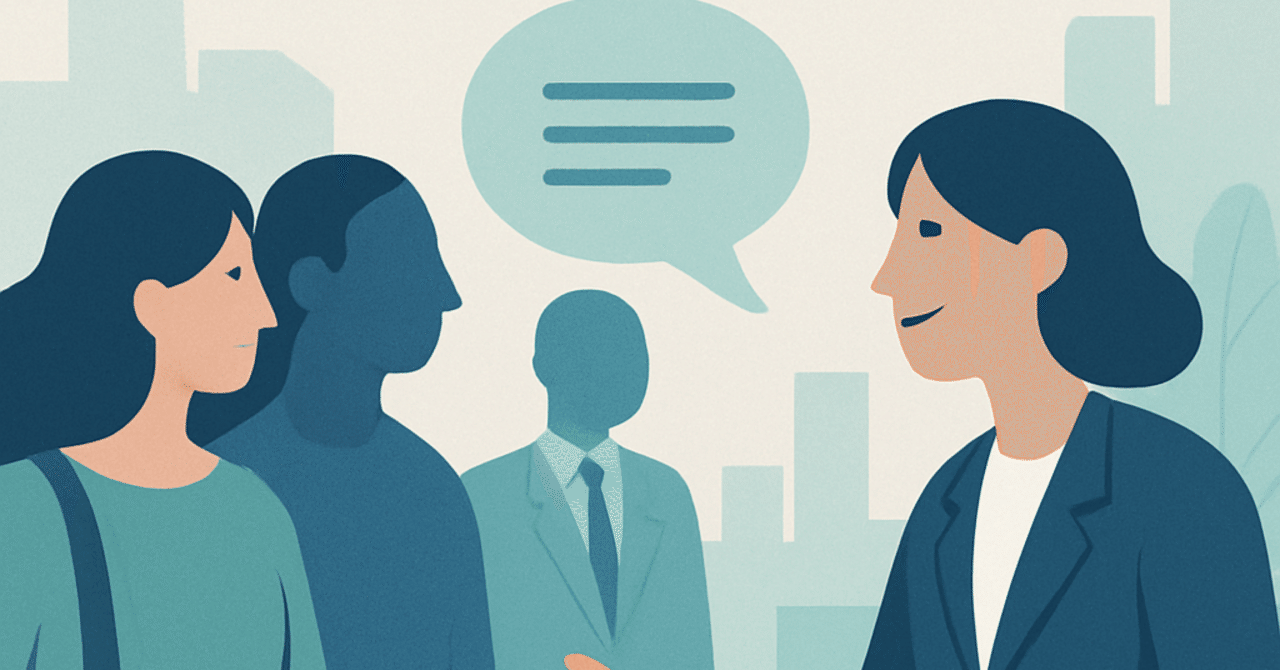 新たな人材獲得の鍵：候補者のブランド構築支援