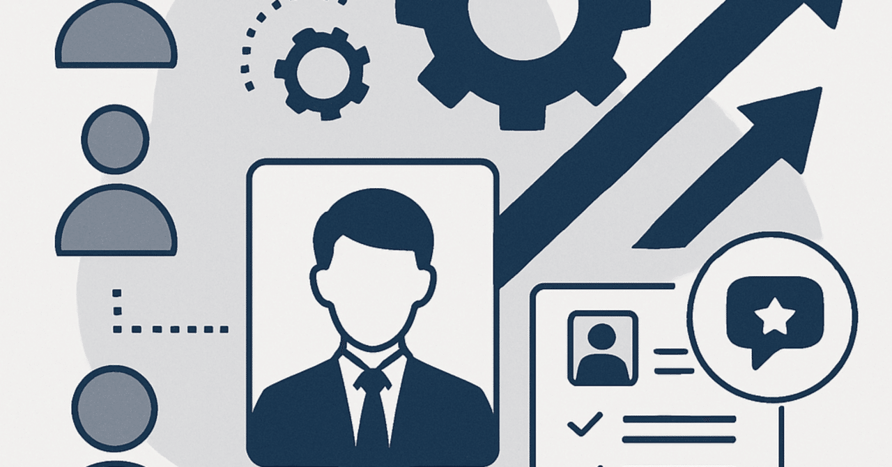 面接プロセスを最適化するための7つのステップ