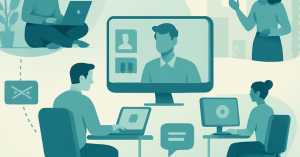 2024年のHRトレンド：従業員の柔軟な働き方への対応