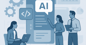 職場におけるAIツールの導入：業務効率化の実践ガイド