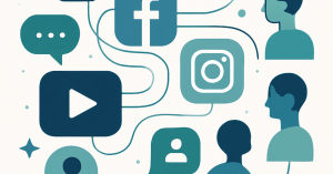 ソーシャルメディアでのブランドエンゲージメントを高める方法