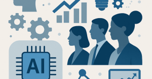 AIと人事の未来：労働市場を変えるテクノロジーの活用