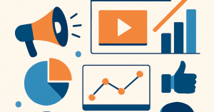 デジタル広告運用の最前線：2024年の戦略と成功事例