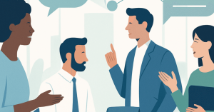 職場のコミュニケーション改善：チームワークを強化する方法