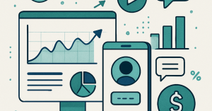 2024年のカスタマーアクイジション戦略：デジタル時代の新しいアプローチ