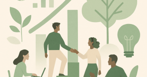 2025年のHRトレンド：持続可能な企業文化の構築