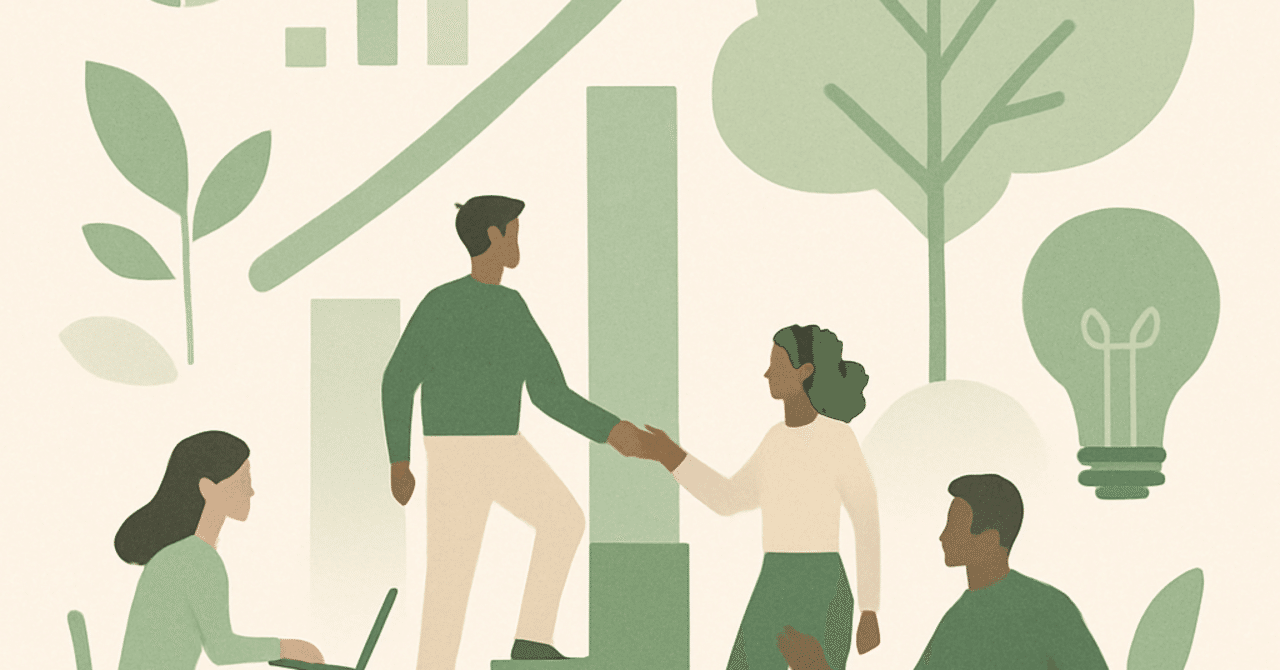 2025年のHRトレンド：持続可能な企業文化の構築