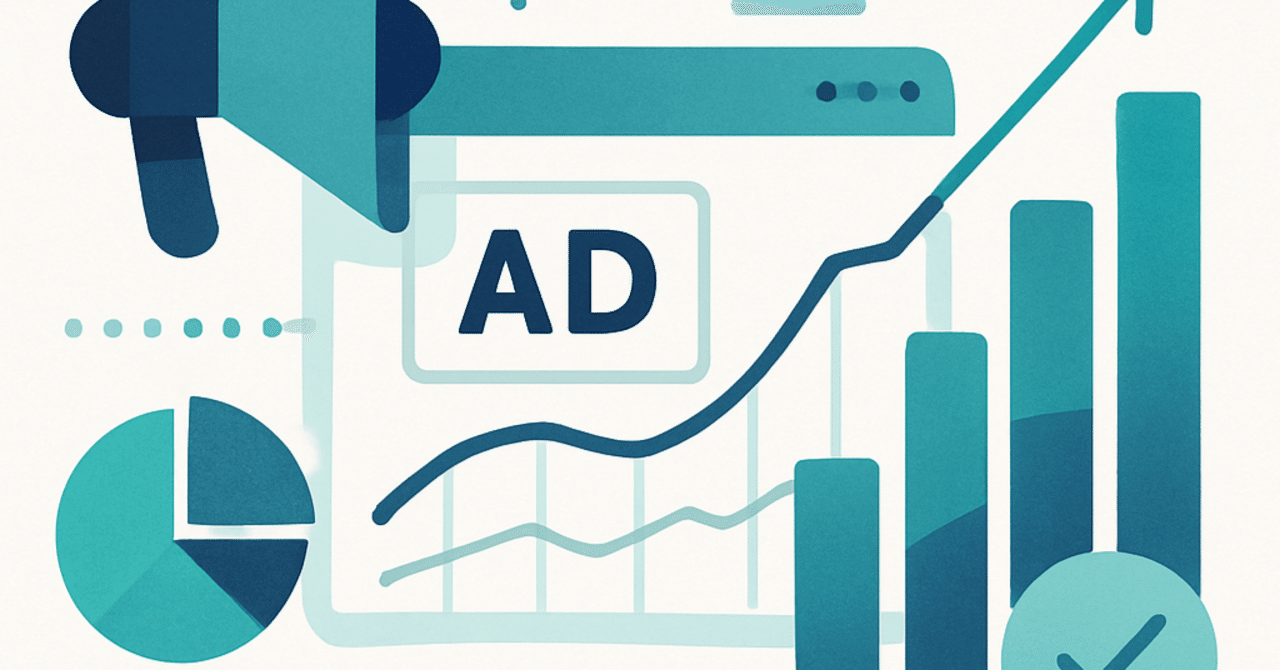 広告運用の最適化：データ分析を活用した成功事例