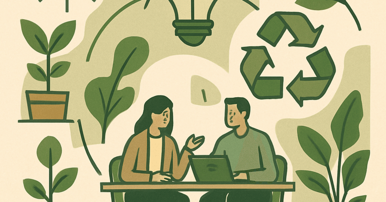 サステナブルな職場文化を育む：HRの新たな役割