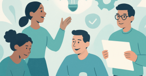 職場のエンゲージメント向上：チームビルディングの新しいアプローチ