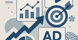 データドリブン広告運用の成功事例とその秘訣