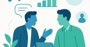 キャリアの成長を加速するためのメンターシップ活用法