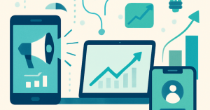 顧客獲得の新時代：デジタルマーケティング戦略の進化