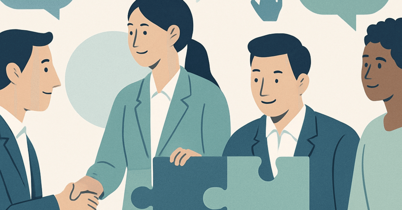 職場のコミュニティ形成：チームの結束力を高める方法