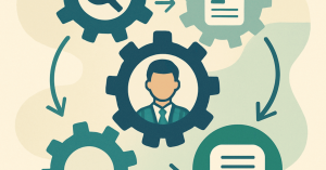 採用における候補者経験の重要性：成功するプロセスの設計