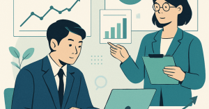 広告運用の最適化：データ分析で成果を上げる方法