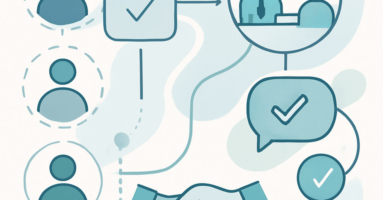 採用プロセスの透明性：候補者との信頼関係を築く方法