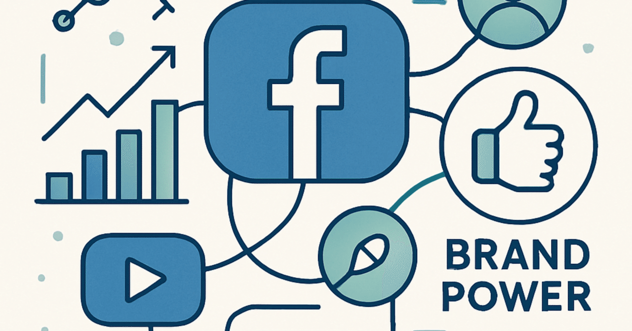 企業のSNS戦略：ブランド力を高めるコンテンツの作り方