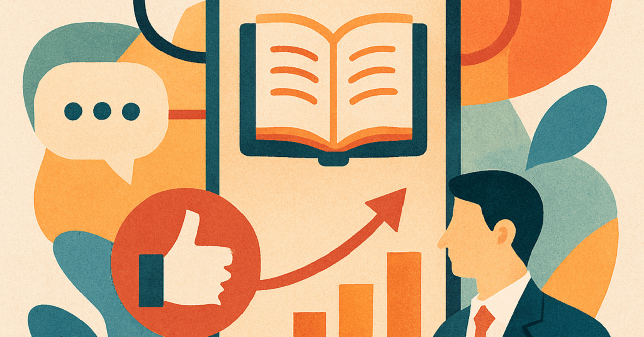 SNSでのブランディング強化：成功するストーリーテリングの技法