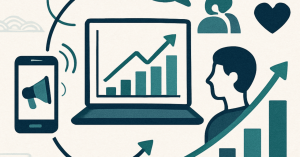 顧客獲得の新常識：デジタル時代のマーケティング戦略