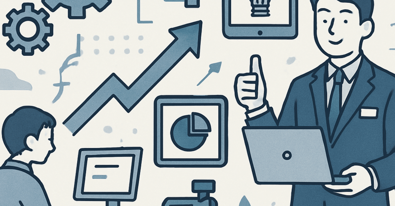 職場におけるテクノロジー導入の成功法則：中小企業向けガイド