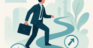 キャリアの再設計：変化に対応するためのスキル開発の重要性