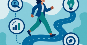 キャリアアップのためのスキルマッピング：自分の強みを見つける方法