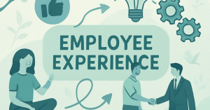 2024年のHRトレンド：従業員体験の向上に向けた新戦略