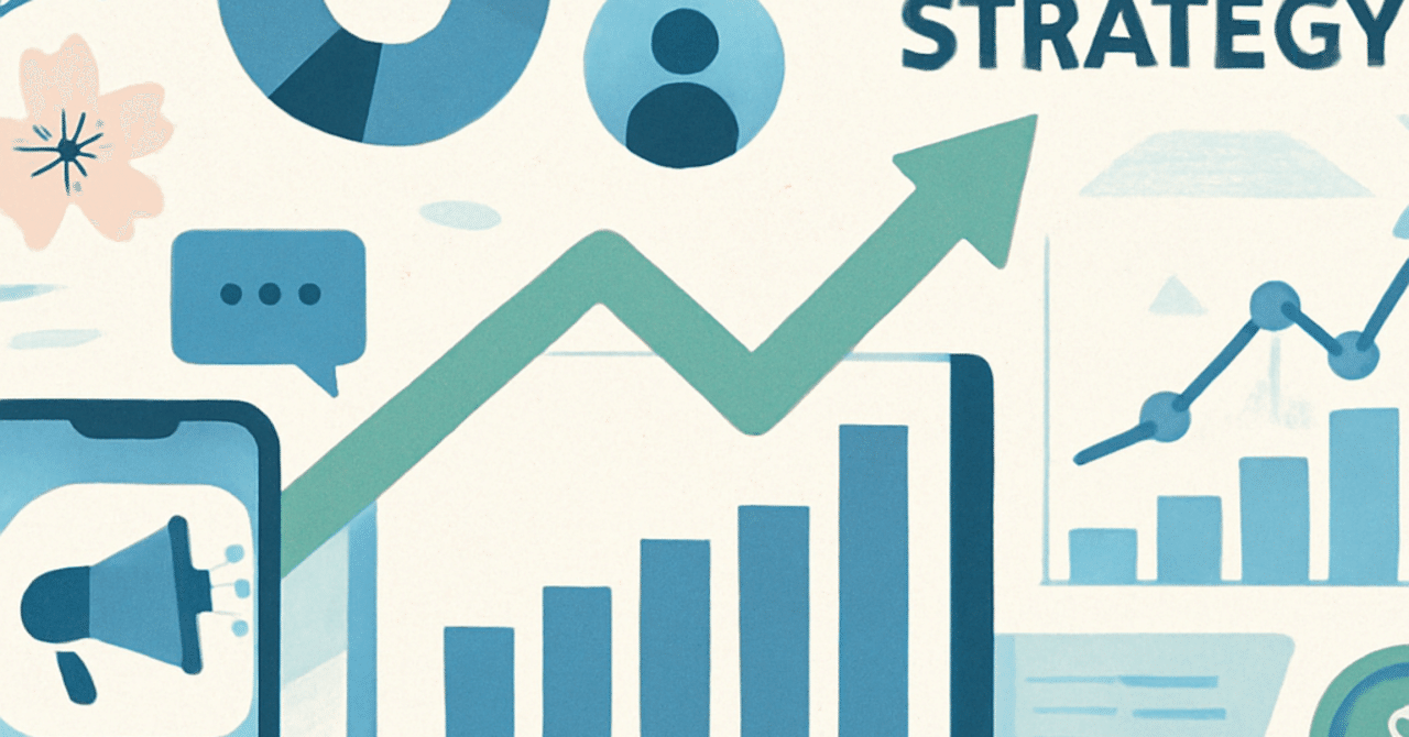 デジタル時代の顧客獲得戦略：成功するための実践的アプローチ