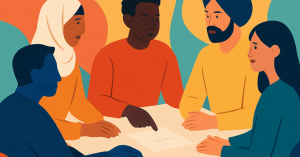 職場のダイバーシティ：異なる視点を活かすチームづくりの秘訣