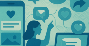 企業のSNS戦略：ブランドエンゲージメントを高める方法