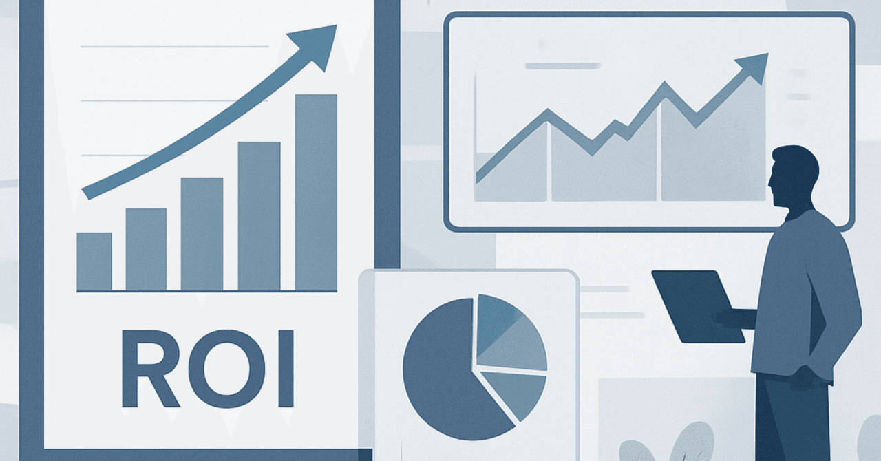 効果的な広告運用のためのデータ分析手法
