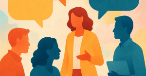 職場のエンゲージメント向上：ポジティブなフィードバック文化の構築