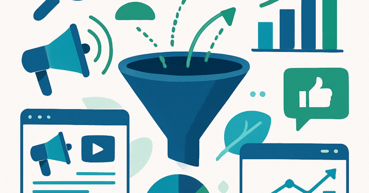 2024年の顧客獲得戦略：デジタル時代における成功の秘訣