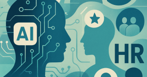 AIと人事の未来：効果的な人材管理への道