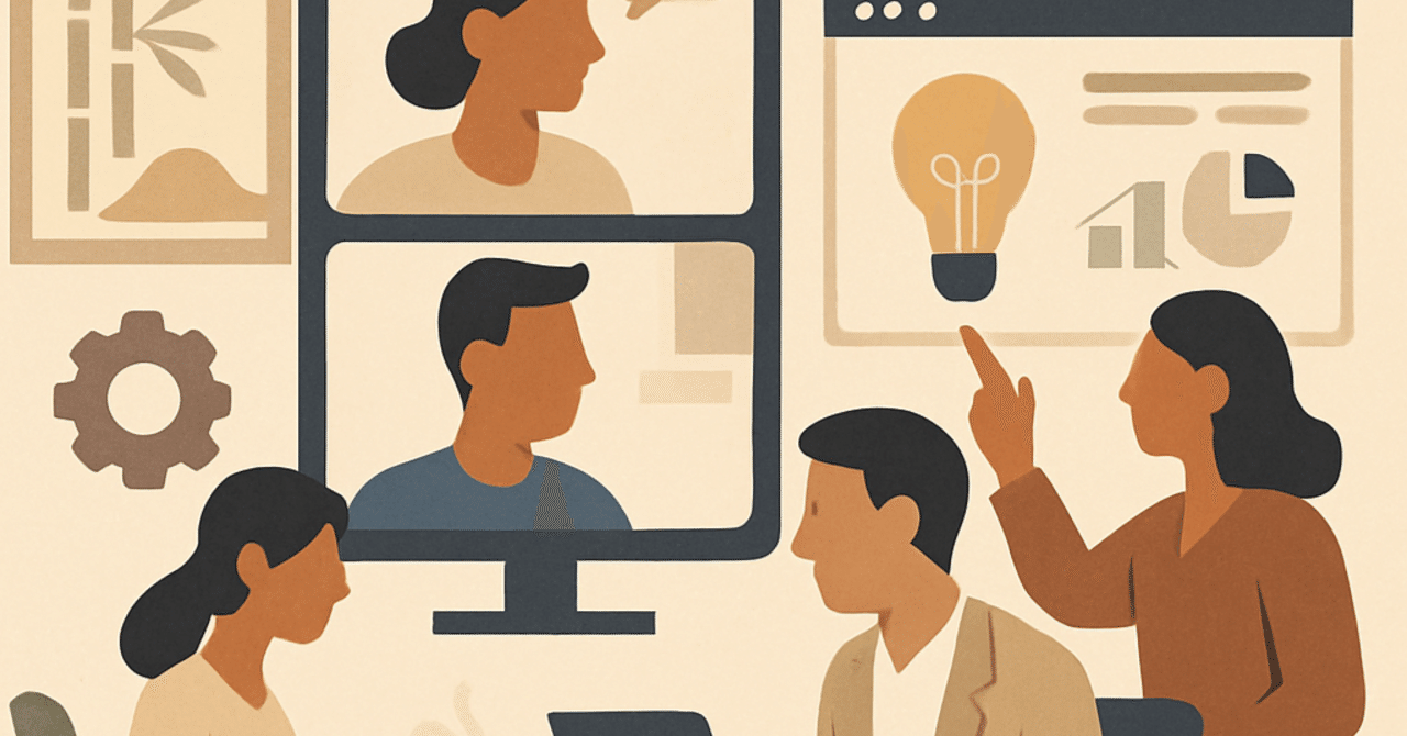 ハイブリッドワーク時代の人事戦略：成功のカギとは