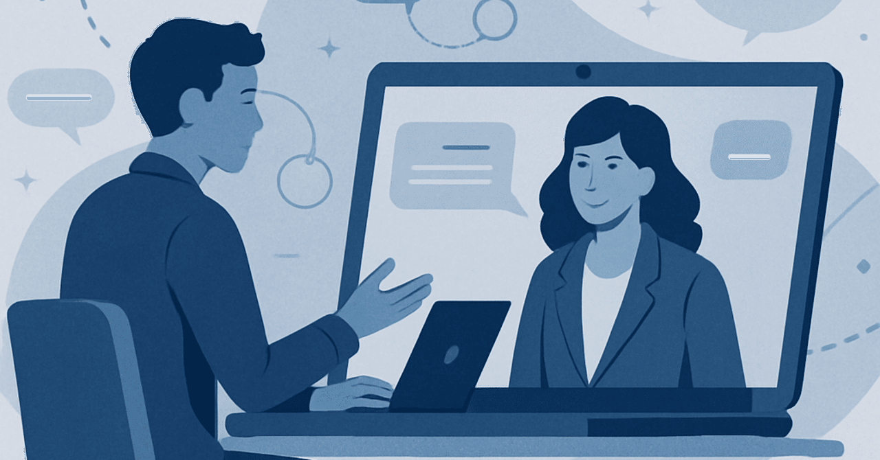 リモート面接の成功法則：候補者を引きつけるポイント