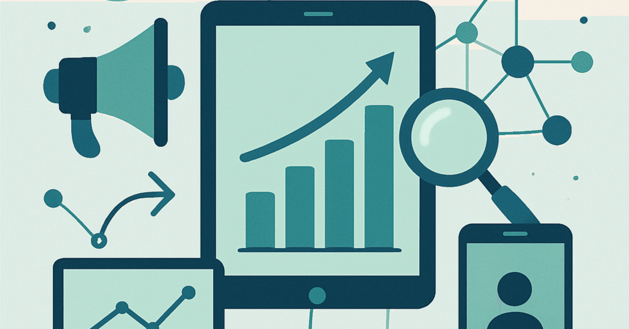 デジタル時代の顧客獲得戦略：効果的なアプローチと実践