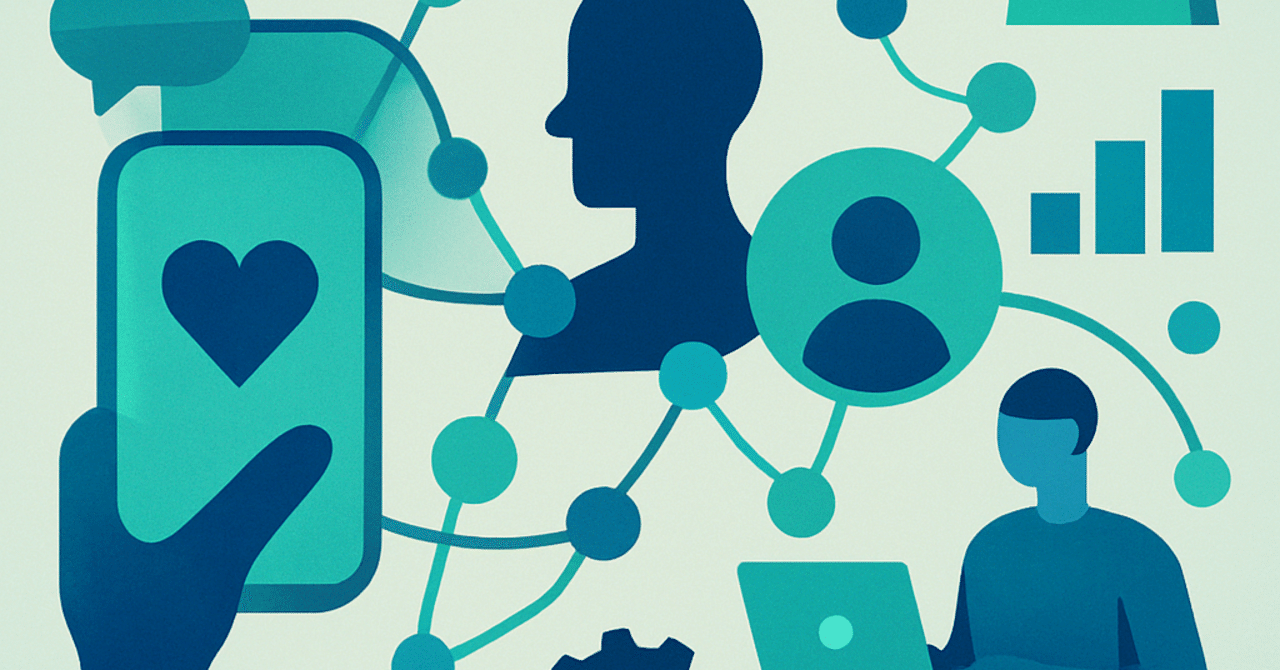 顧客獲得の新戦略：パーソナライズドマーケティングの実践法