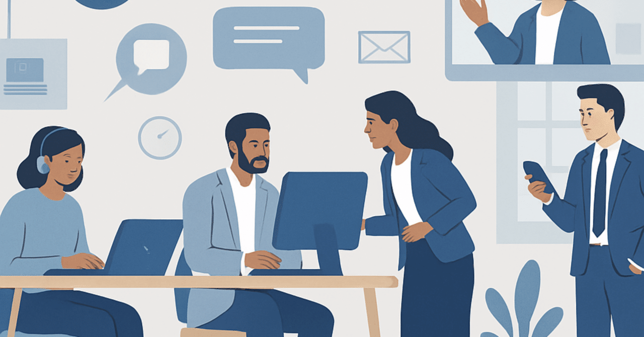 2024年のハイブリッドワークモデル：成功のための人事戦略