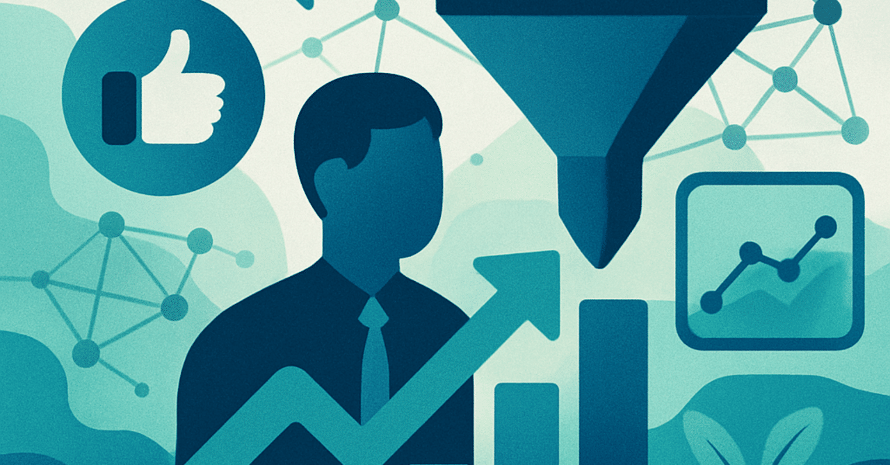 デジタル時代の顧客獲得戦略：効果的なアプローチと実例